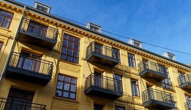 MAYA Apartments - Frogner