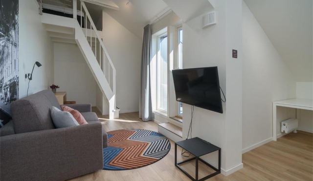 MAYA Apartments - Grünerløkka