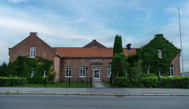 MAYA Apartments - Kasjotten - Skjetten