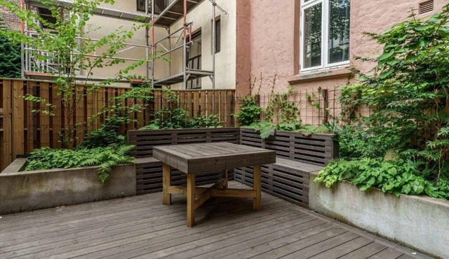 MAYA Apartments - Solli Plass