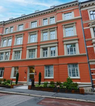 MAYA Apartments - Vika