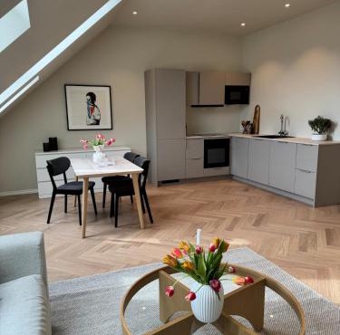 MB25-6 Apartments