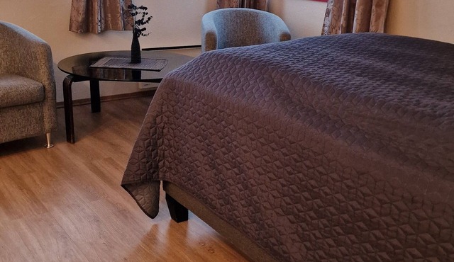 Mehamn Arctic Hotell AS in Gamvik