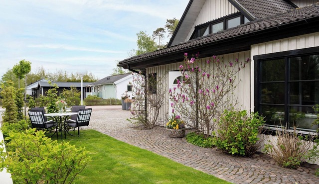 Mellebyrundan by Interhome