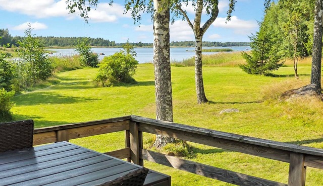 Merenkurkku by Interhome in Mäntyharju