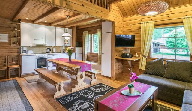 Merenneito by Interhome