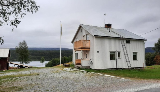 Messlingen 160 in Funasdalen