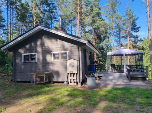Metsämökki