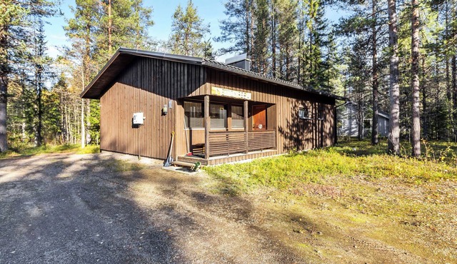 Mettonpesä by Interhome in Äkäslompolo