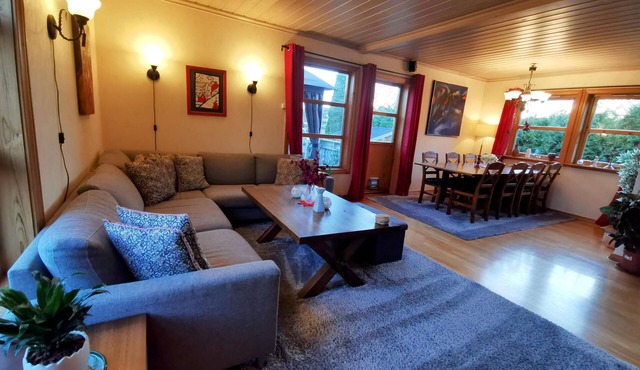 Mikael's Bed & Spa in Sandefjord