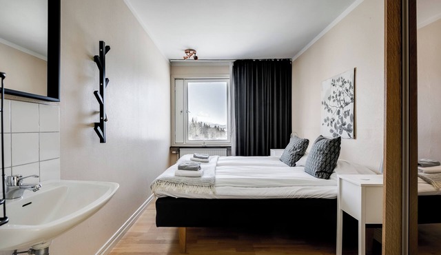 Millestgården Eco Lodge