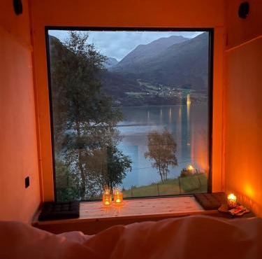 Minihouse Stryn