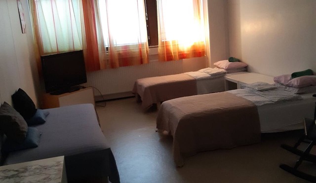 Minimotel ja Apartementos Tohmajärvi in Tohmajärvi