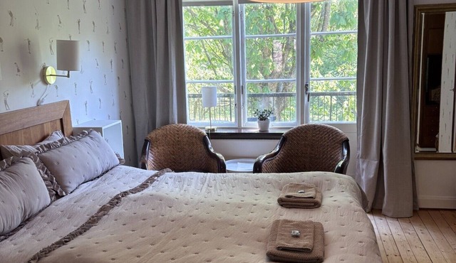 Minnesberg Bed & Breakfast