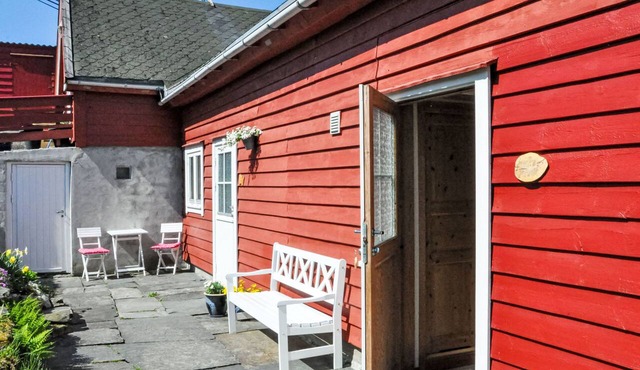 Mjølkerommet by Interhome in Herand