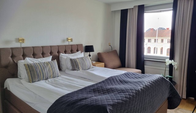 Mjolby Stadshotell