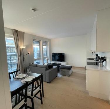 Modern and Central Apartment