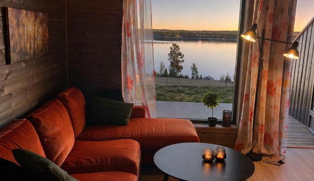 Modern apartment in Golsfjellet in Gol