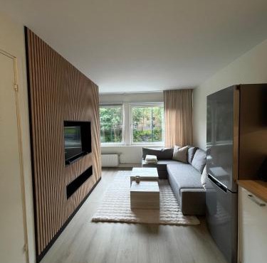 Modern apartment ONLY 5 minutes from City centre in Bergen