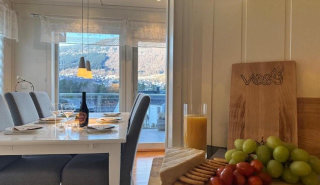 Modern Apartment - Perfect Location