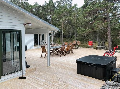 Modern Gotland Gem Near The Blue Lagoon