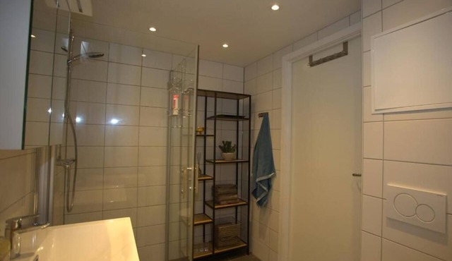 Modern Grünerløkka gem