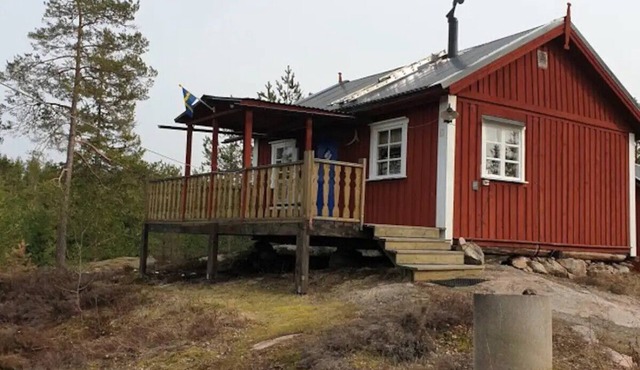 Modern holiday home with lake view, wifi and fantastic surroundings