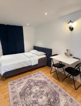 Modern Mini Apartment