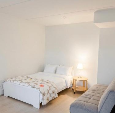 Modern Nordic Retreat