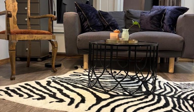 Moderne leilighet med 2 soverom for jobb og ferie in Raufoss