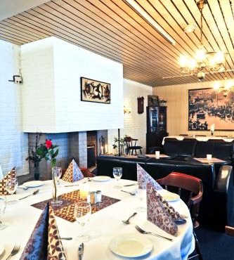 Moi Hotel in Moi