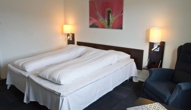 Moi Hotell in Lund