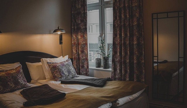 Mojo Hotell