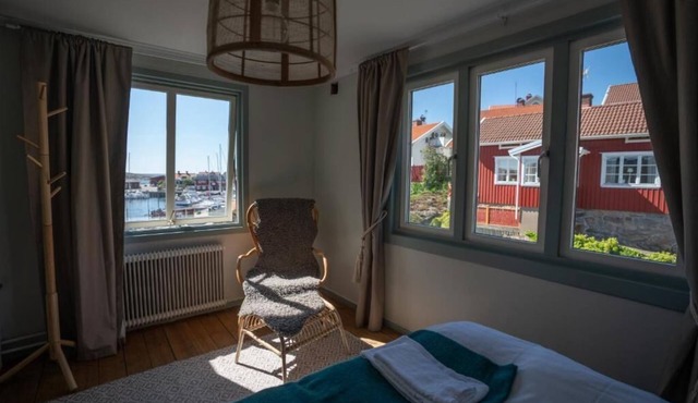Mollösunds Wärdshus