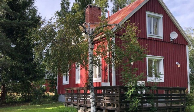Morsgården by Interhome