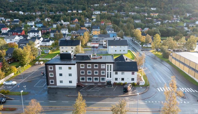 Mosjøen Hotel