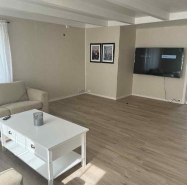 Mosjøen Overnatting, Cm havigs gate 16, 5 bedroom apartment