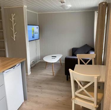 Mosjøen Overnatting, Vollanvegen 13