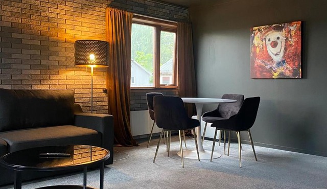 Mosjøen Romutleie - Sentrum 2