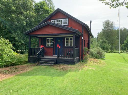Mosters hus