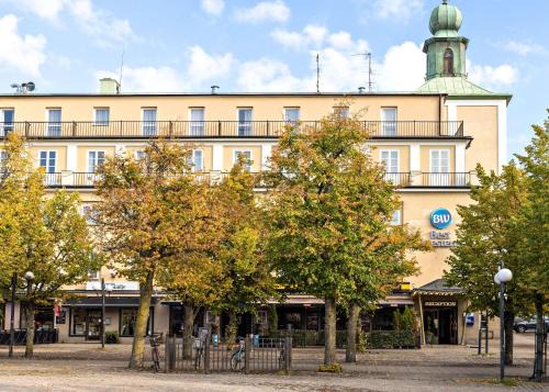 Motala Stadshotell
