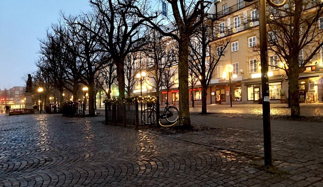Motala Stadshotell