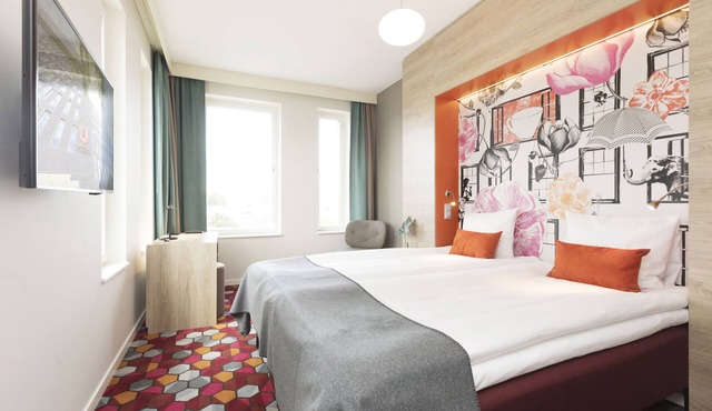 Motel L Älvsjö