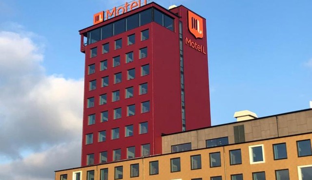 Motel L Lund