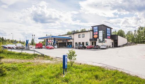 Motel SEO Muonio in Kittila
