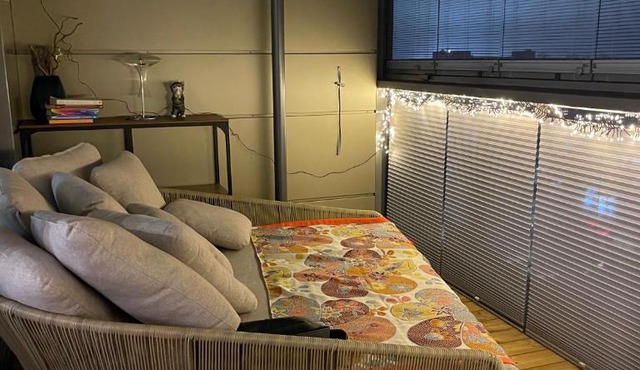 MP Tripla Apartments Helsinki