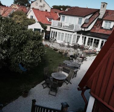 Mullbärsgårdens Rooms, Apartments & Villas
