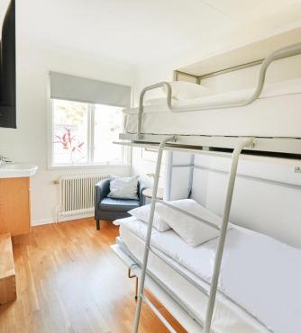 Mullsjö Hotell & Konferens