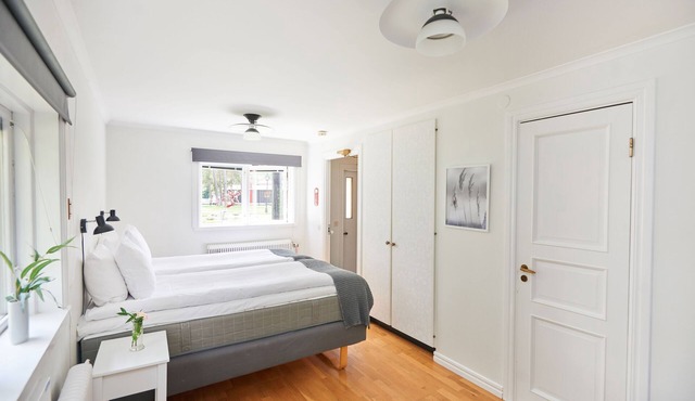 Mullsjö Hotell och konferens