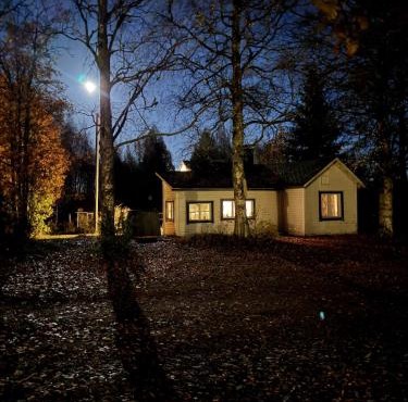 Mummon mökki in Lapinlahti